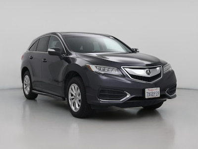 2016 Acura RDX