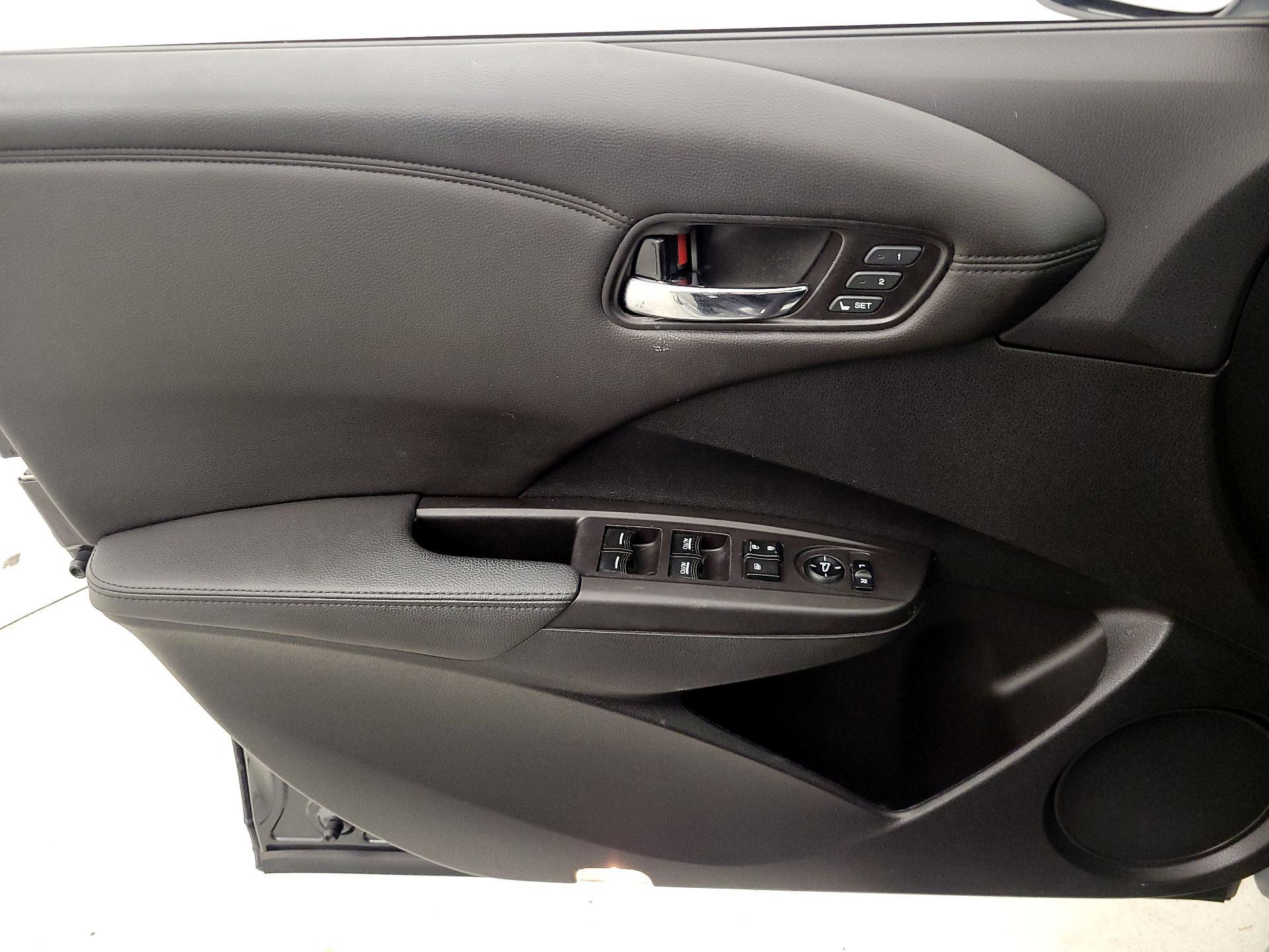 Thumbnail: 2016 Acura RDX - 12