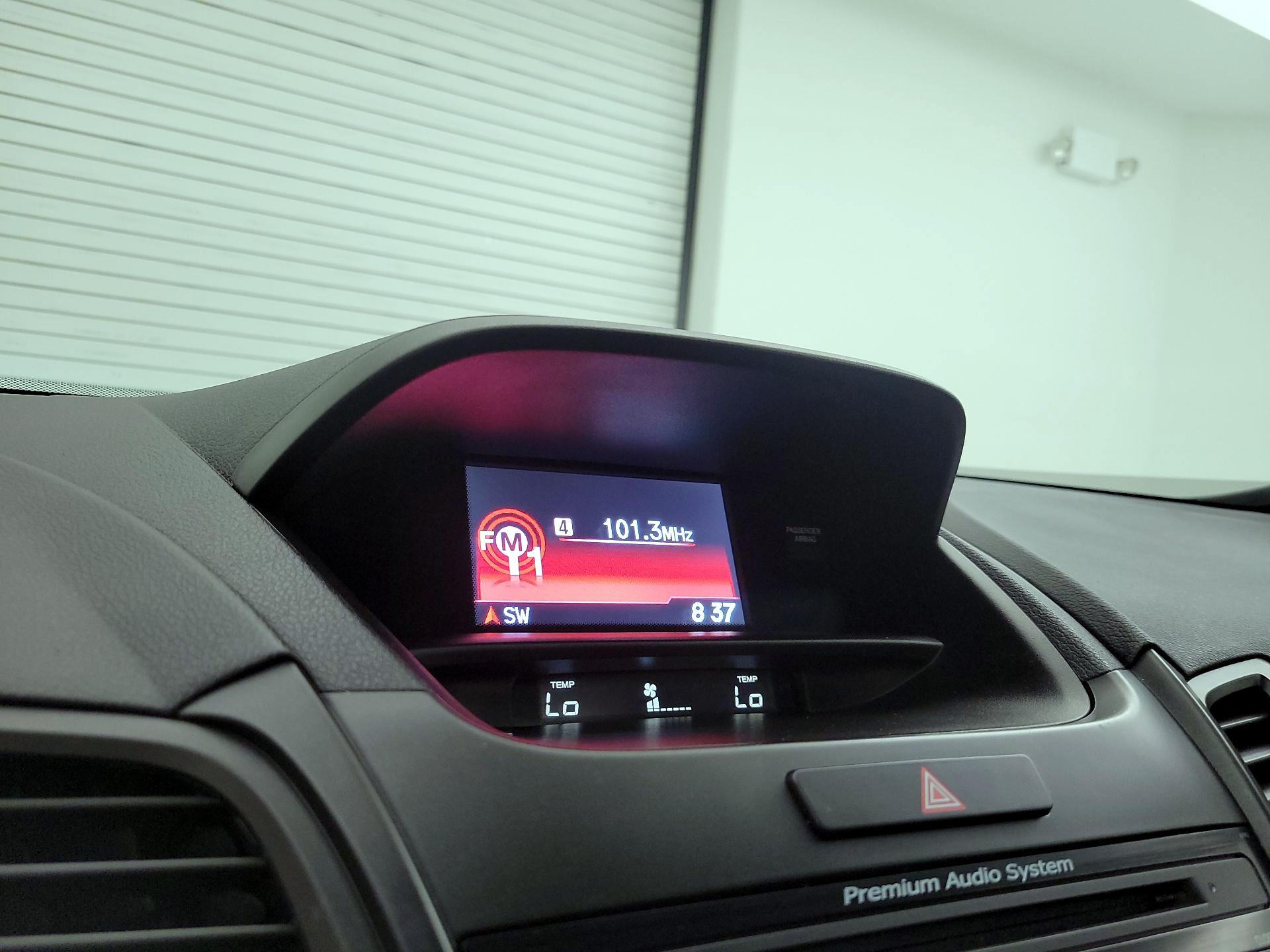 Thumbnail: 2016 Acura RDX - 15