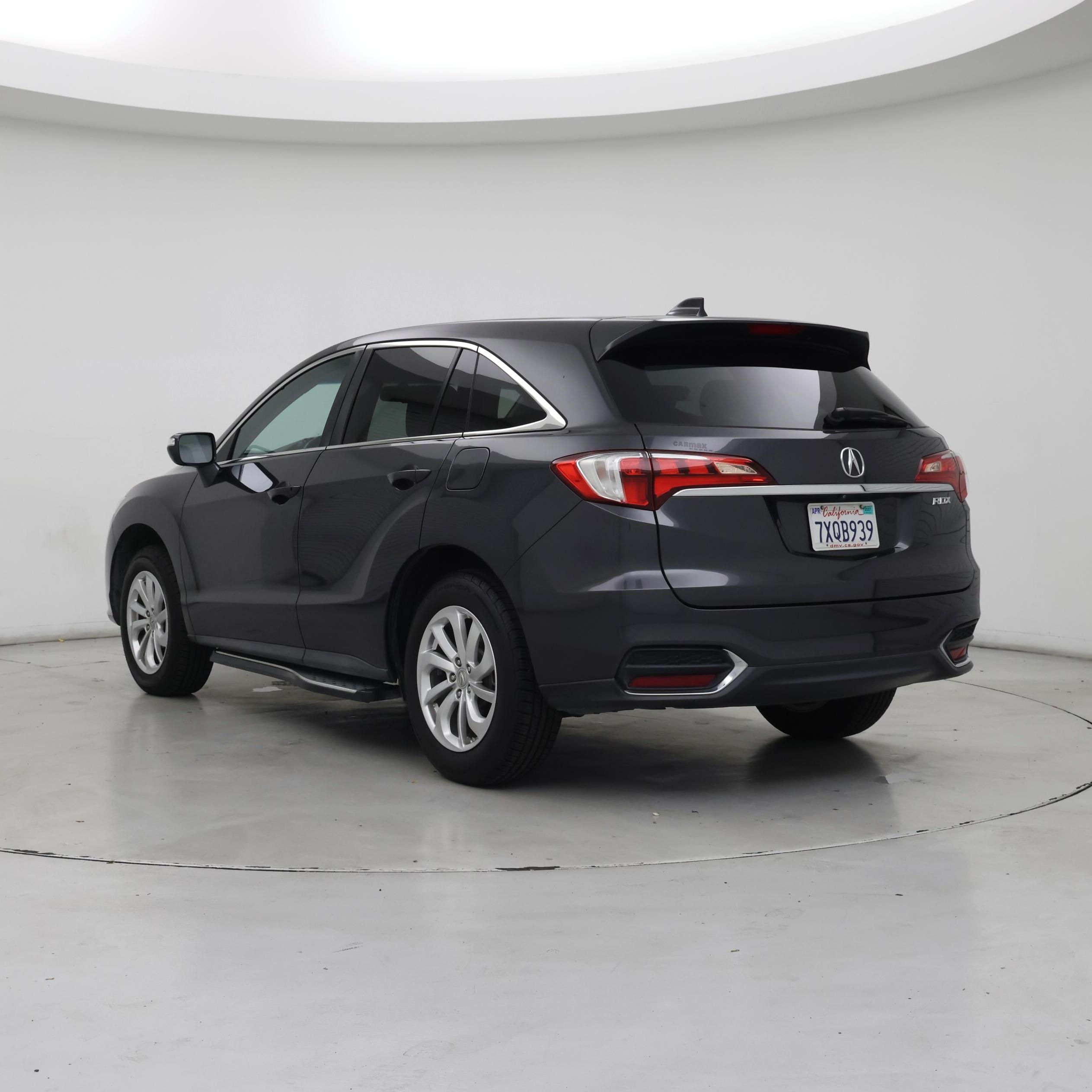Thumbnail: 2016 Acura RDX - 2