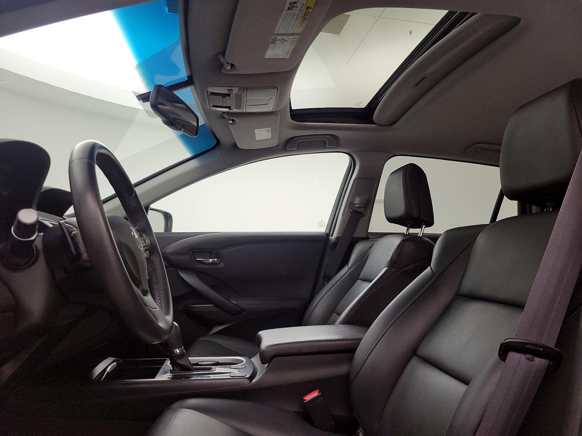 Thumbnail: 2016 Acura RDX - 19
