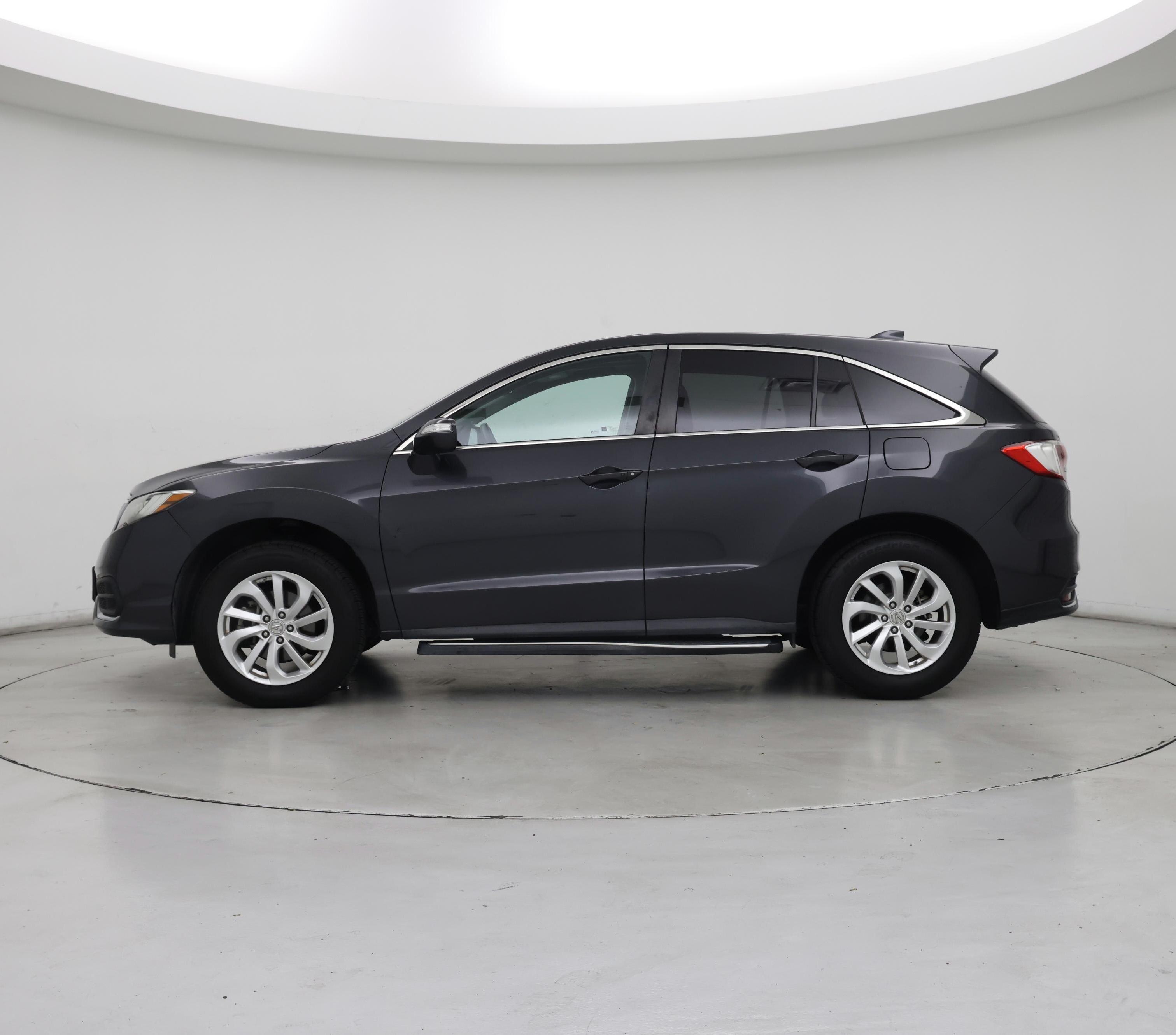 Thumbnail: 2016 Acura RDX - 3