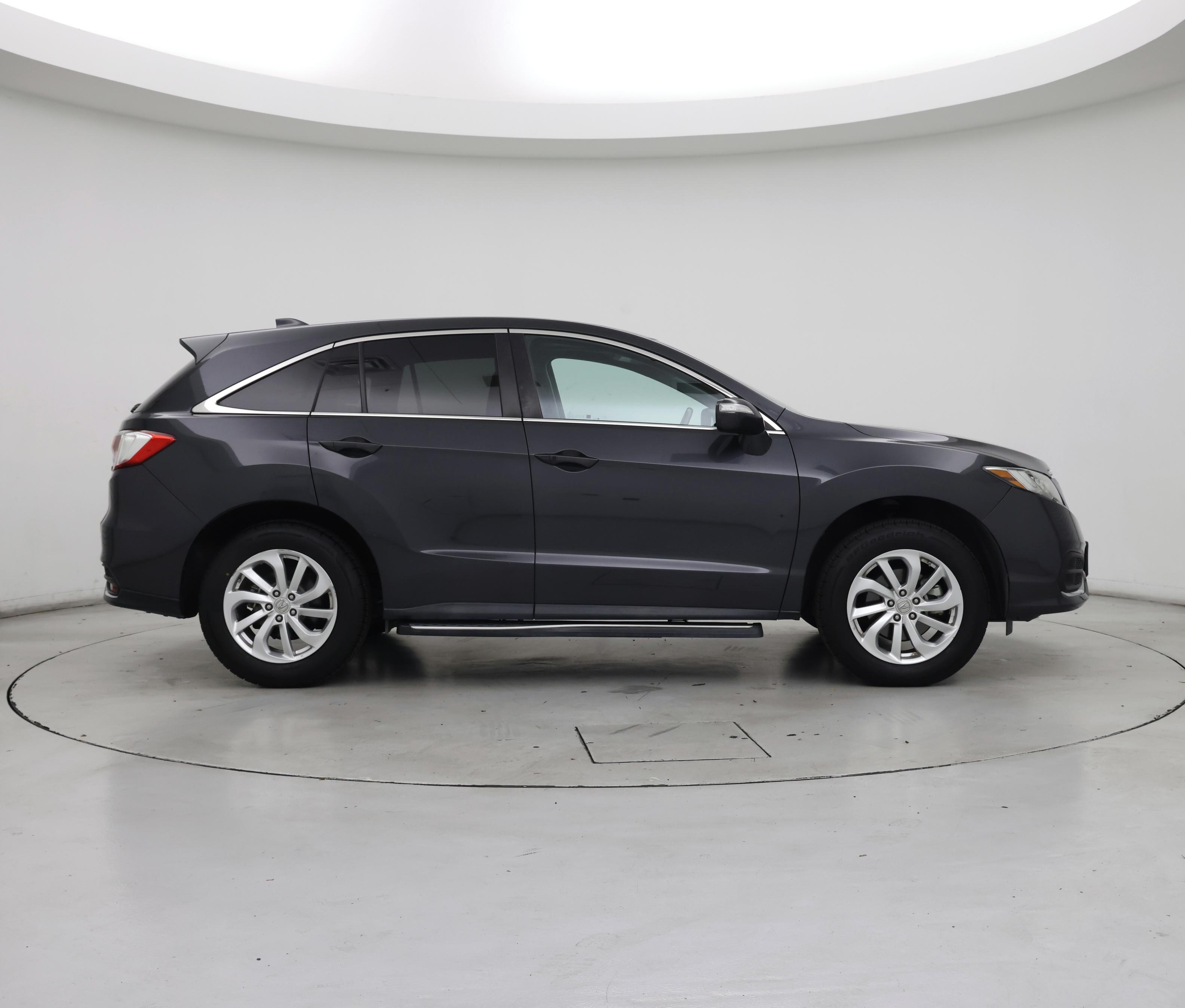 Thumbnail: 2016 Acura RDX - 7