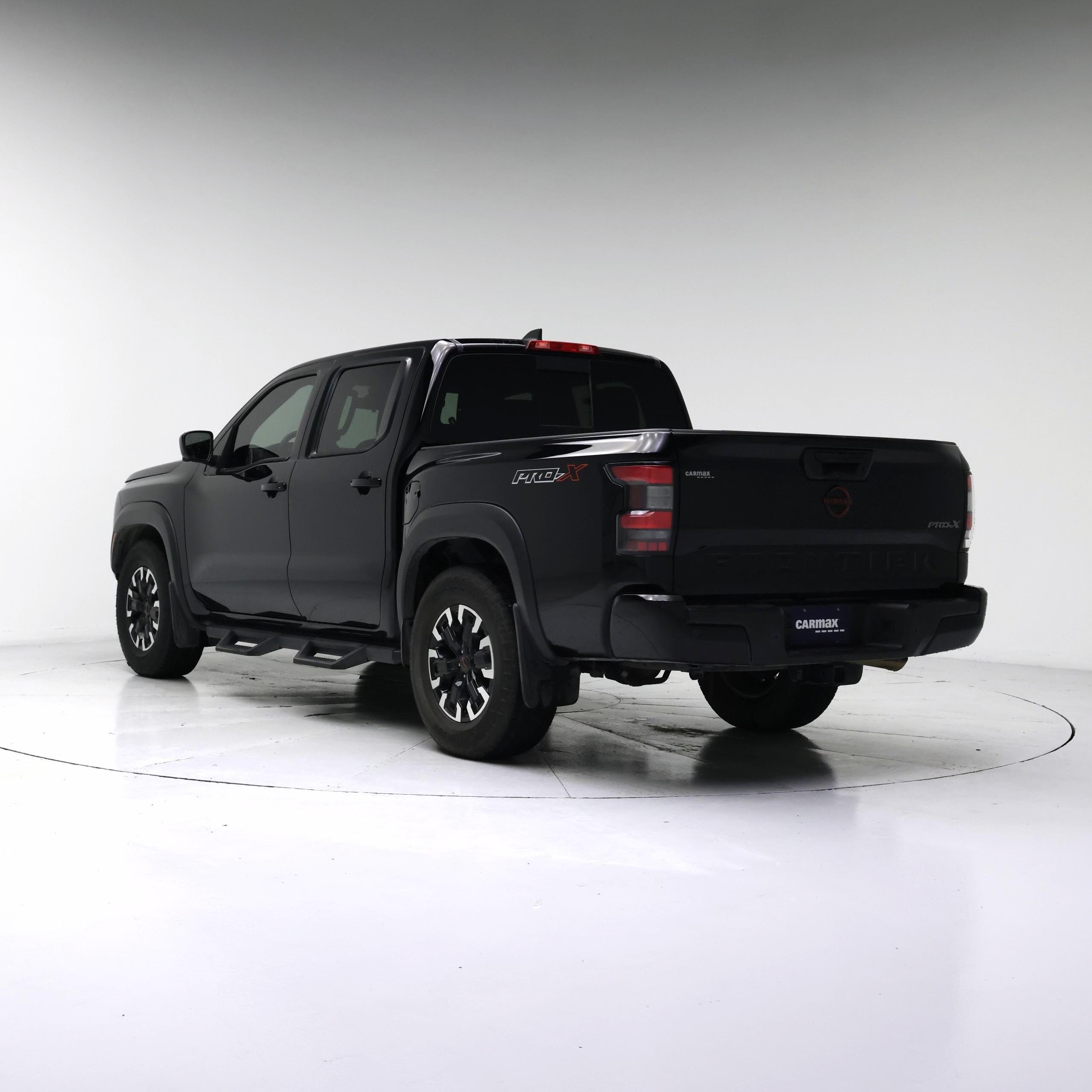 Thumbnail: 2023 Nissan Frontier - 2
