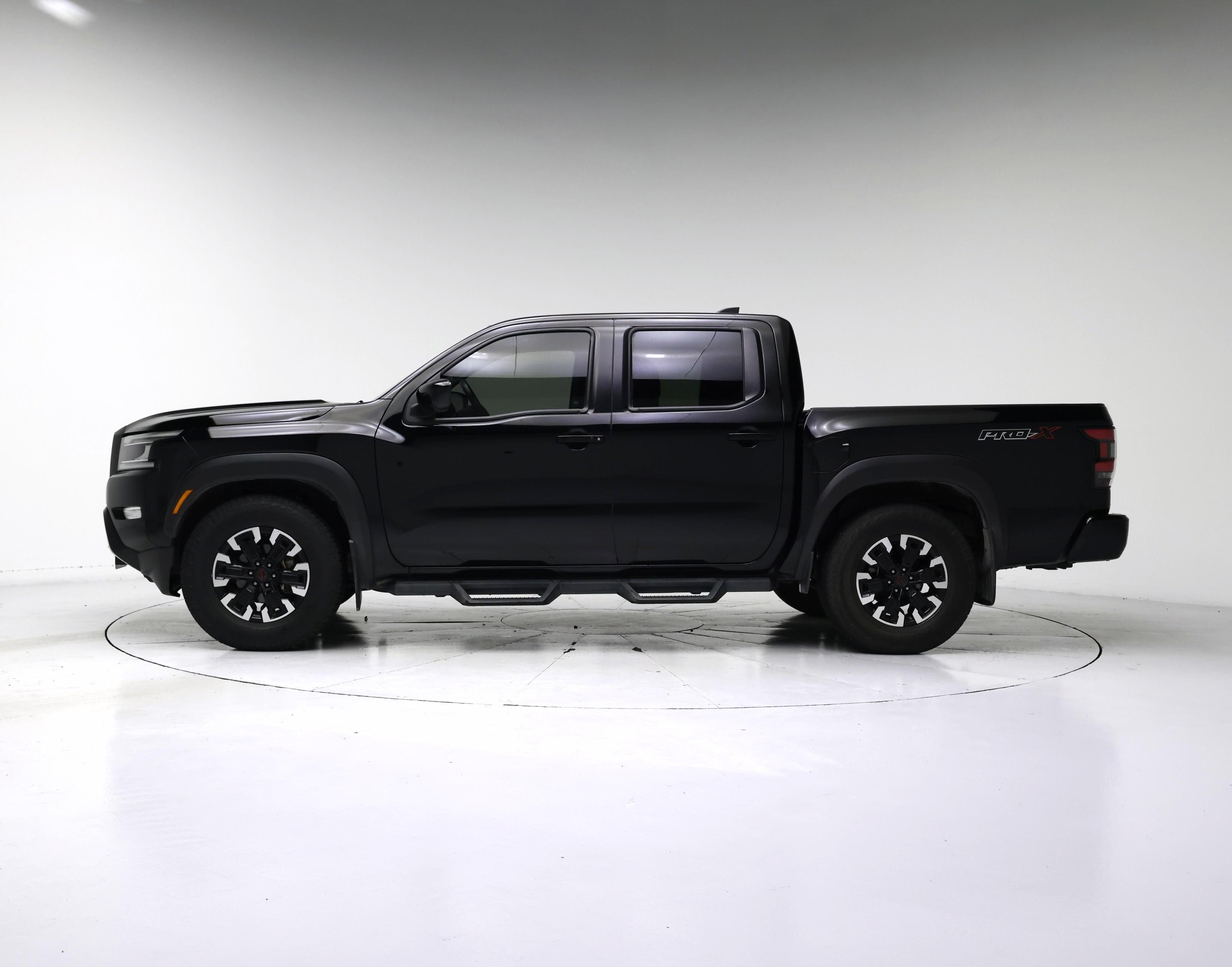 Thumbnail: 2023 Nissan Frontier - 3