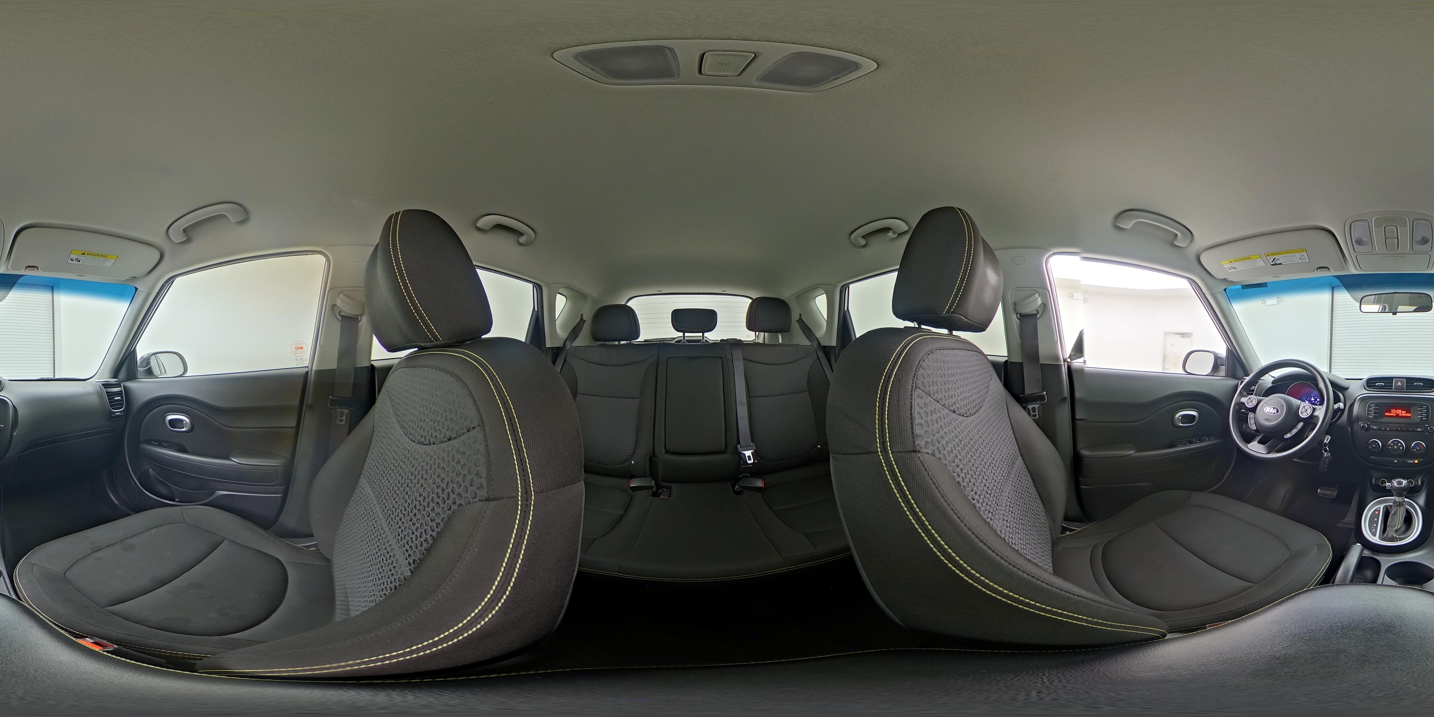 2015 Kia Soul + - Photo 23