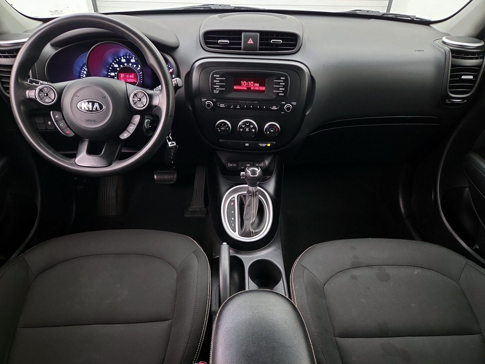 2015 Kia Soul + - Photo 10