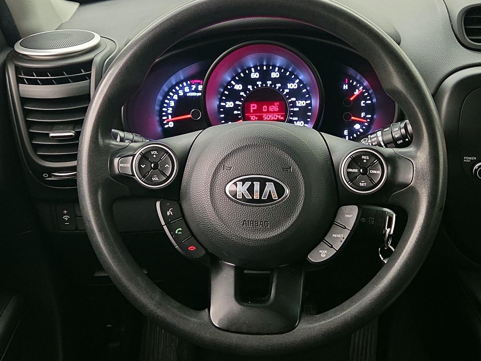 2015 Kia Soul + - Photo 11