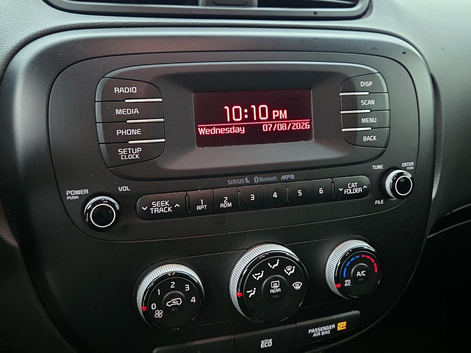 2015 Kia Soul + - Photo 15