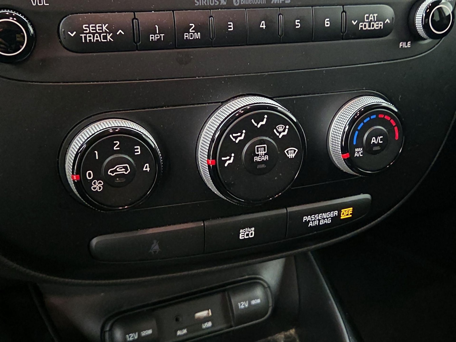 2015 Kia Soul + - Photo 16