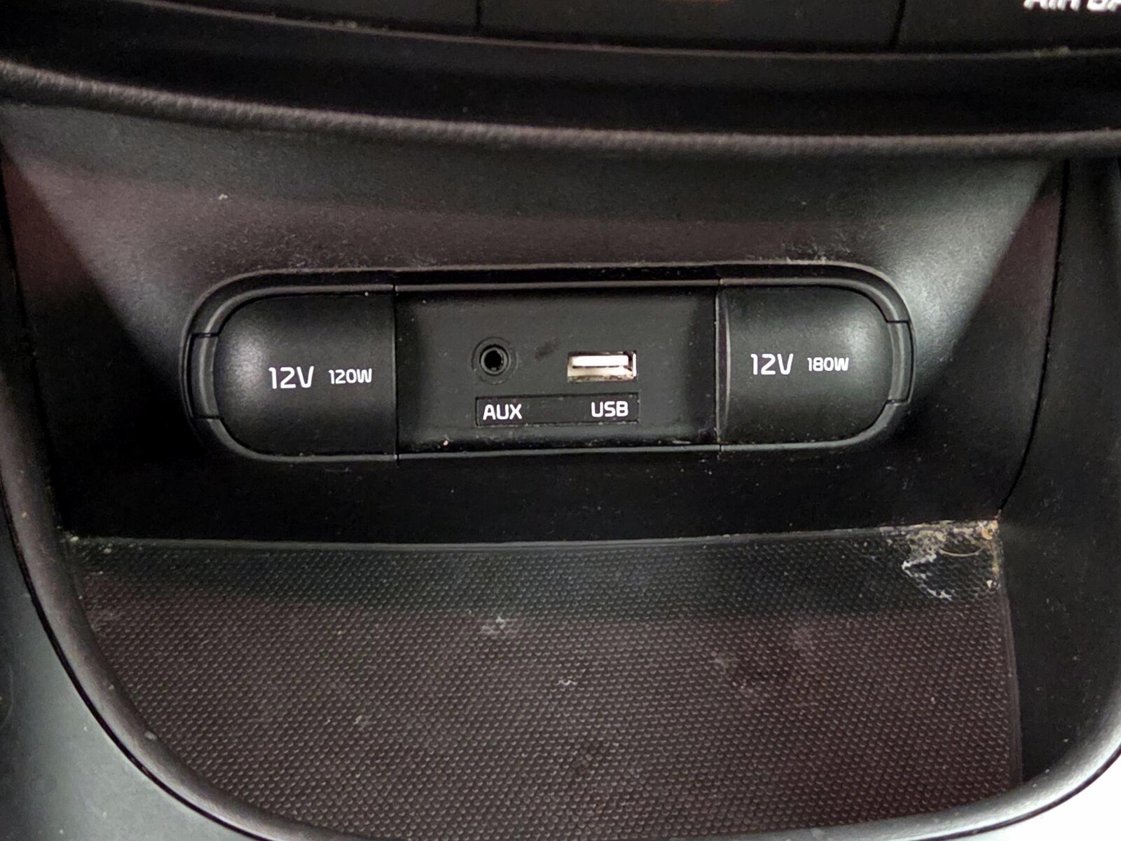 2015 Kia Soul + - Photo 18