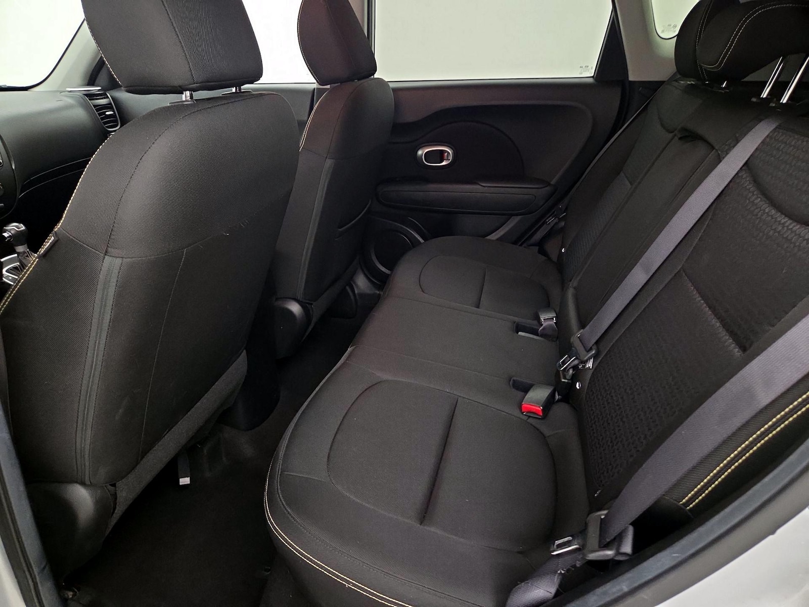 2015 Kia Soul + - Photo 19