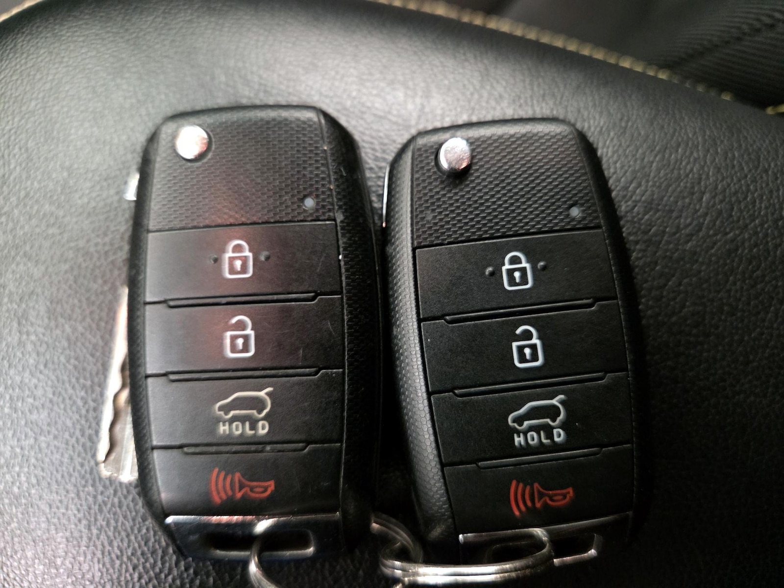 2015 Kia Soul + - Photo 22