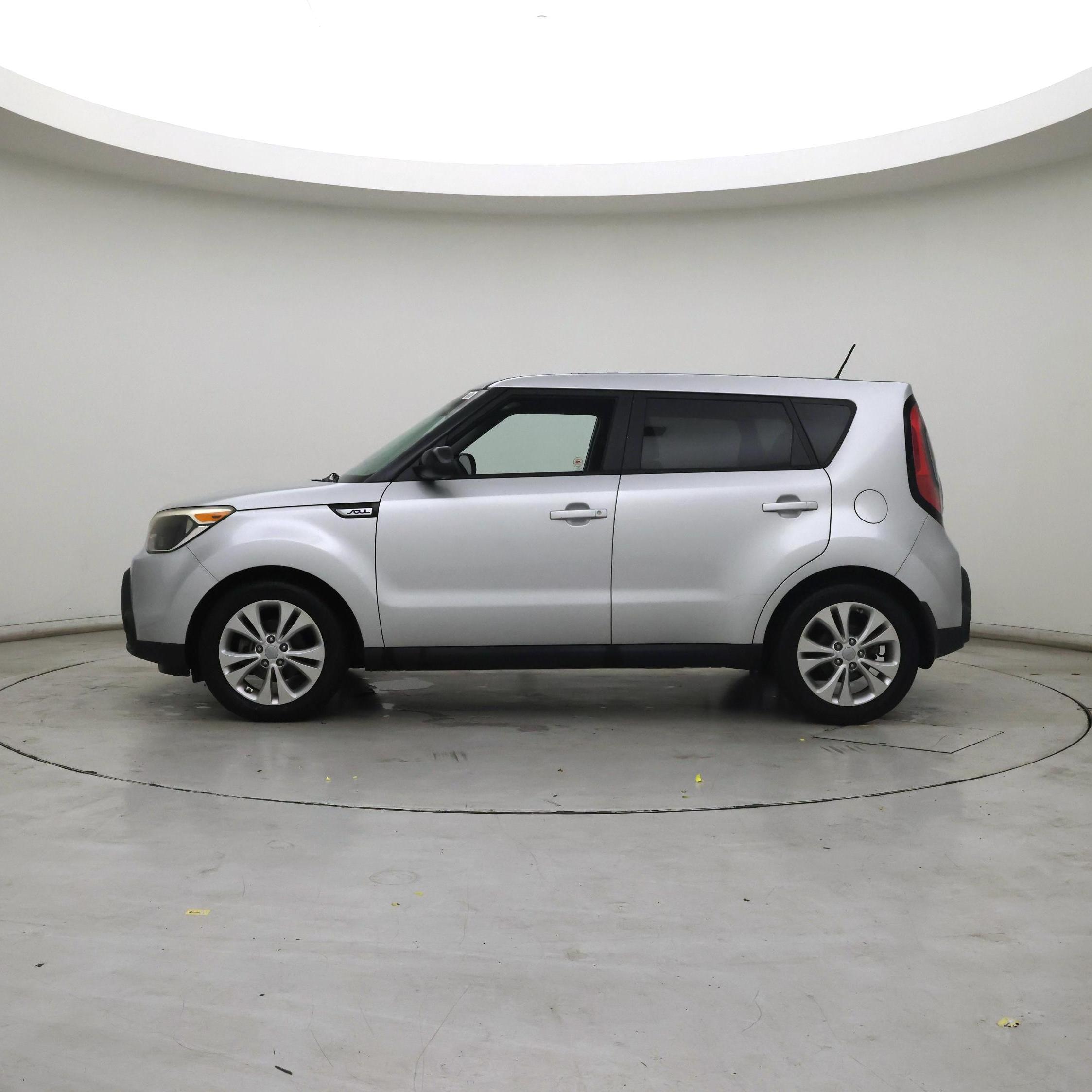 Thumbnail: 2015 Kia Soul - 3