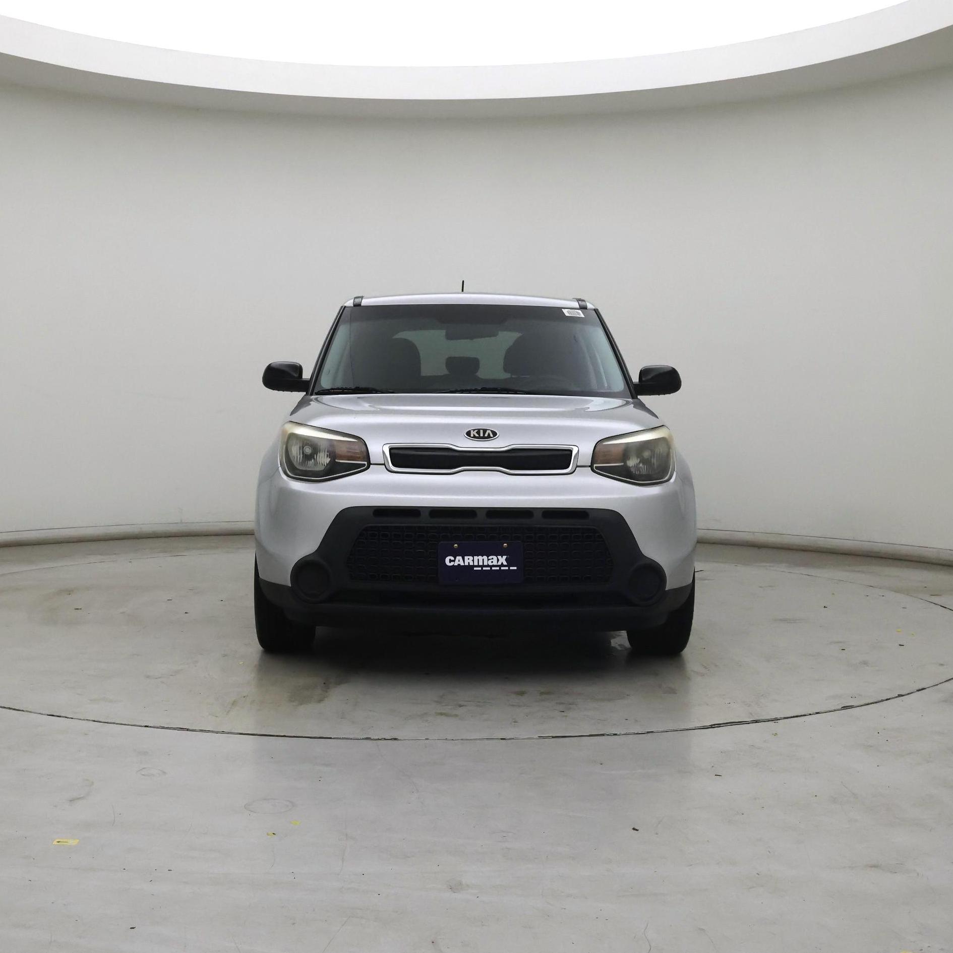 Thumbnail: 2015 Kia Soul - 5