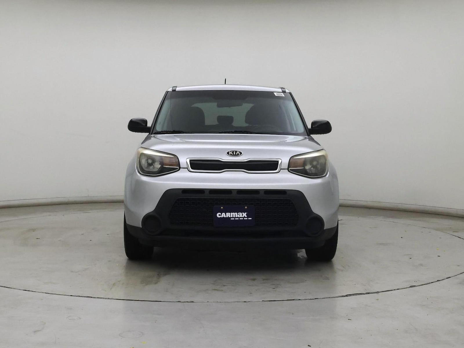 2015 Kia Soul + - Photo 6