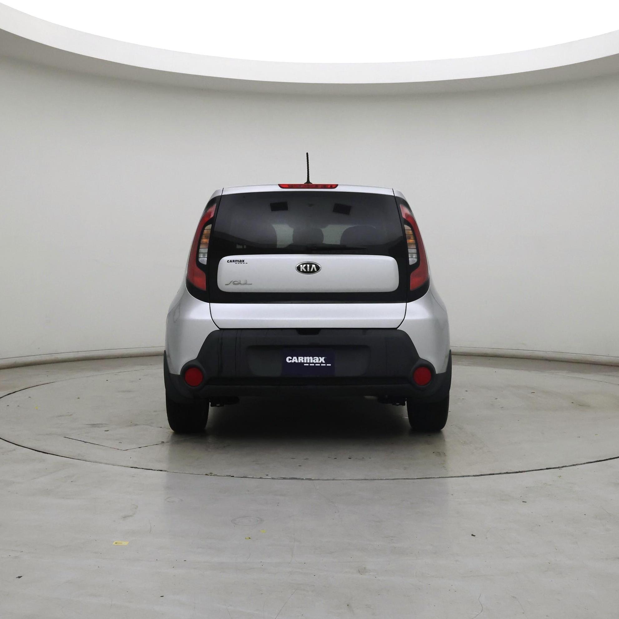 Thumbnail: 2015 Kia Soul - 6