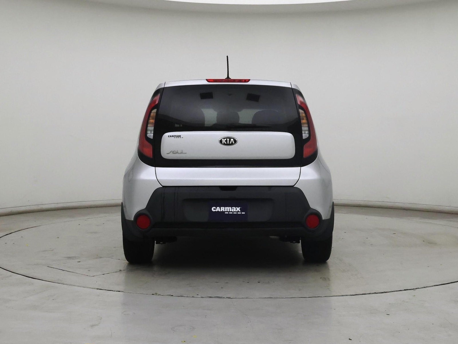 2015 Kia Soul + - Photo 7