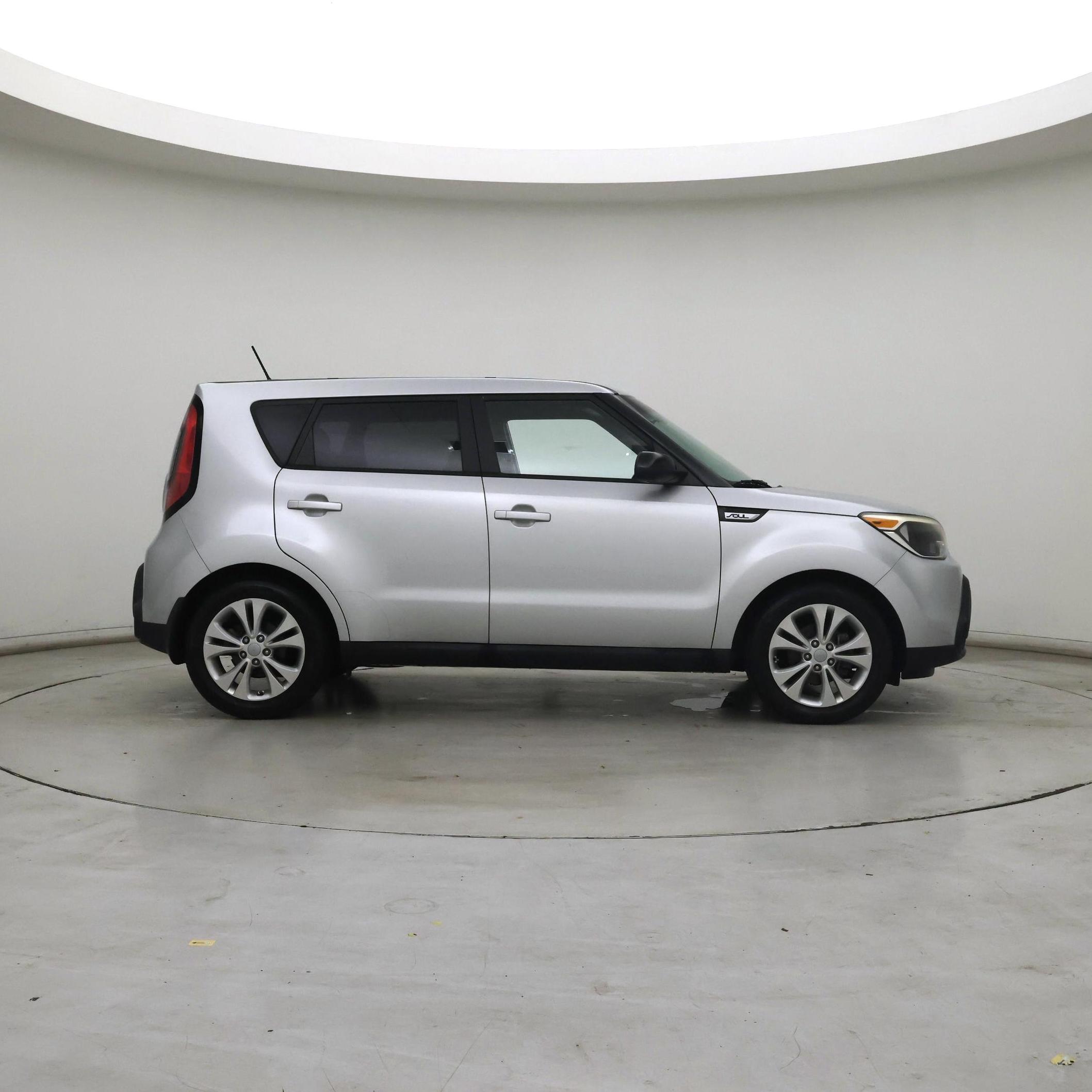 Thumbnail: 2015 Kia Soul - 7