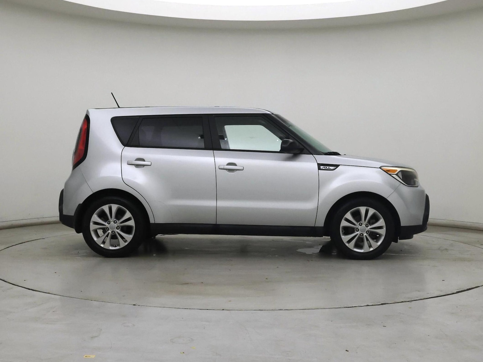 2015 Kia Soul + - Photo 8