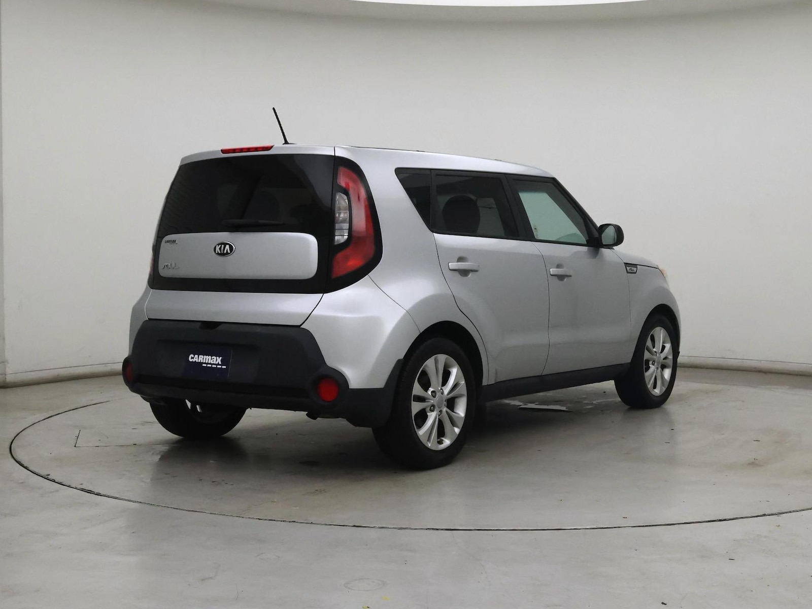 2015 Kia Soul + - Photo 9