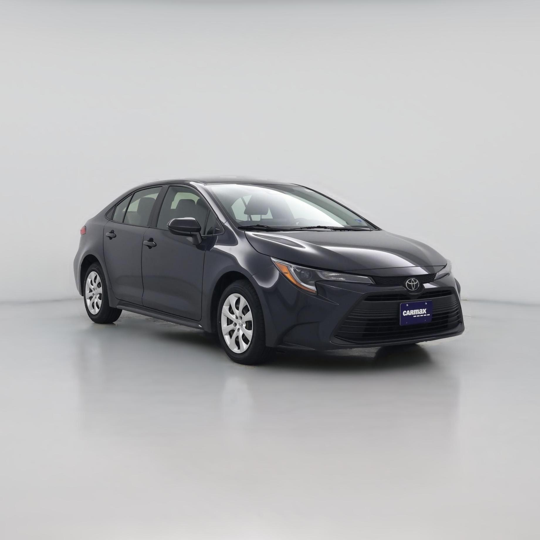 Thumbnail: 2023 Toyota Corolla - 1