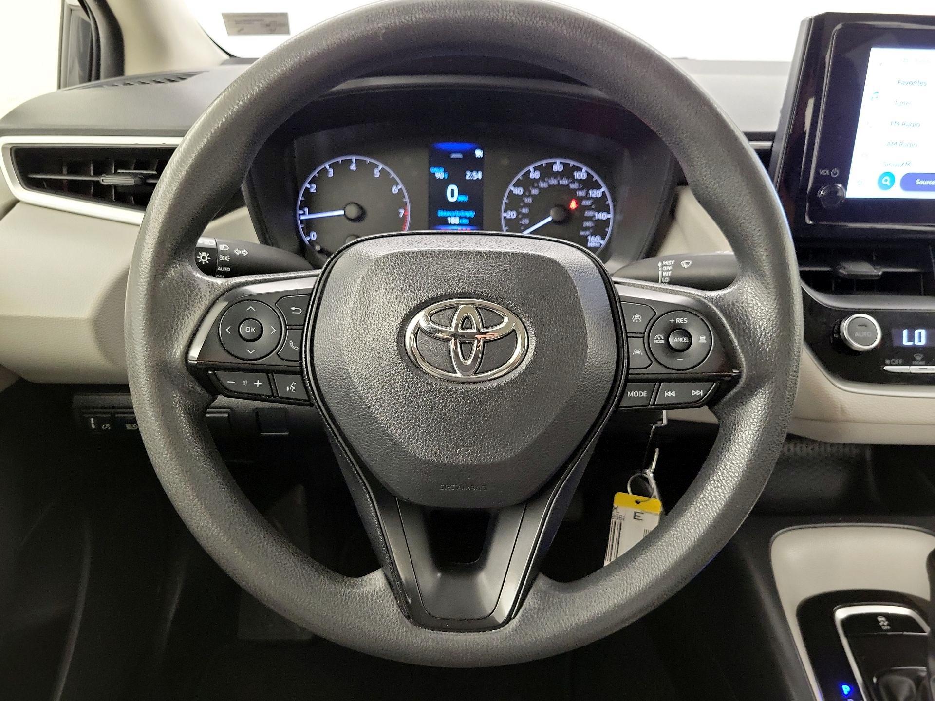 Thumbnail: 2023 Toyota Corolla - 10