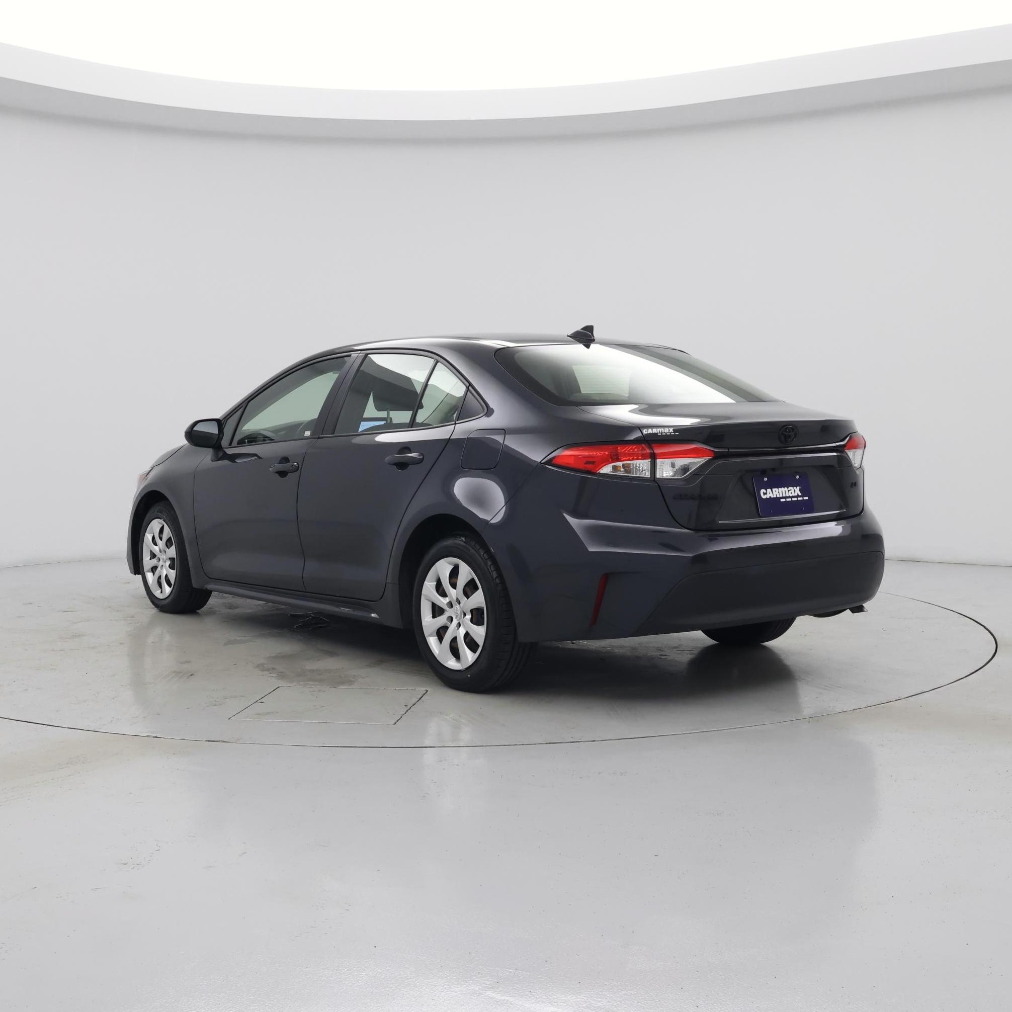 Thumbnail: 2023 Toyota Corolla - 2