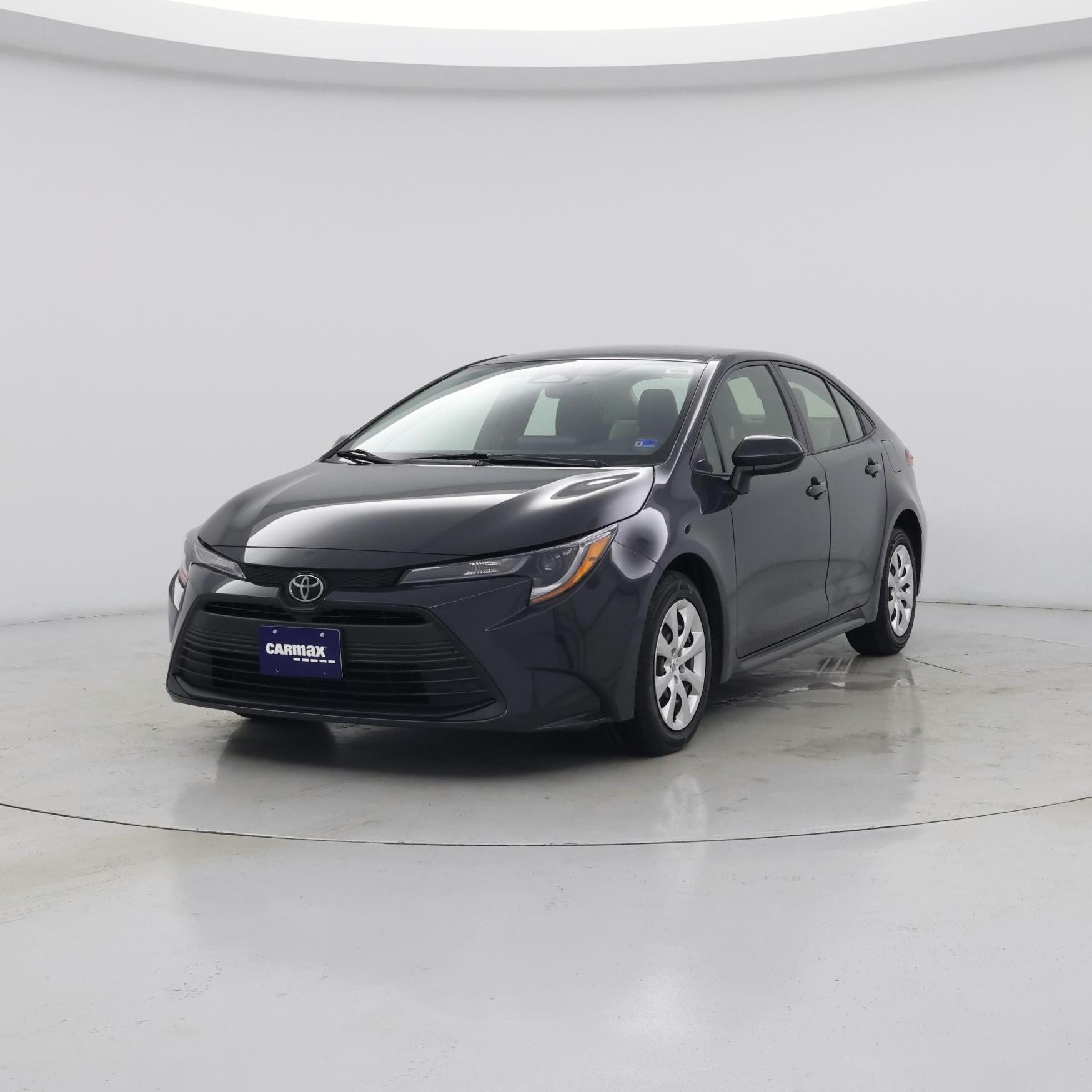 Thumbnail: 2023 Toyota Corolla - 4