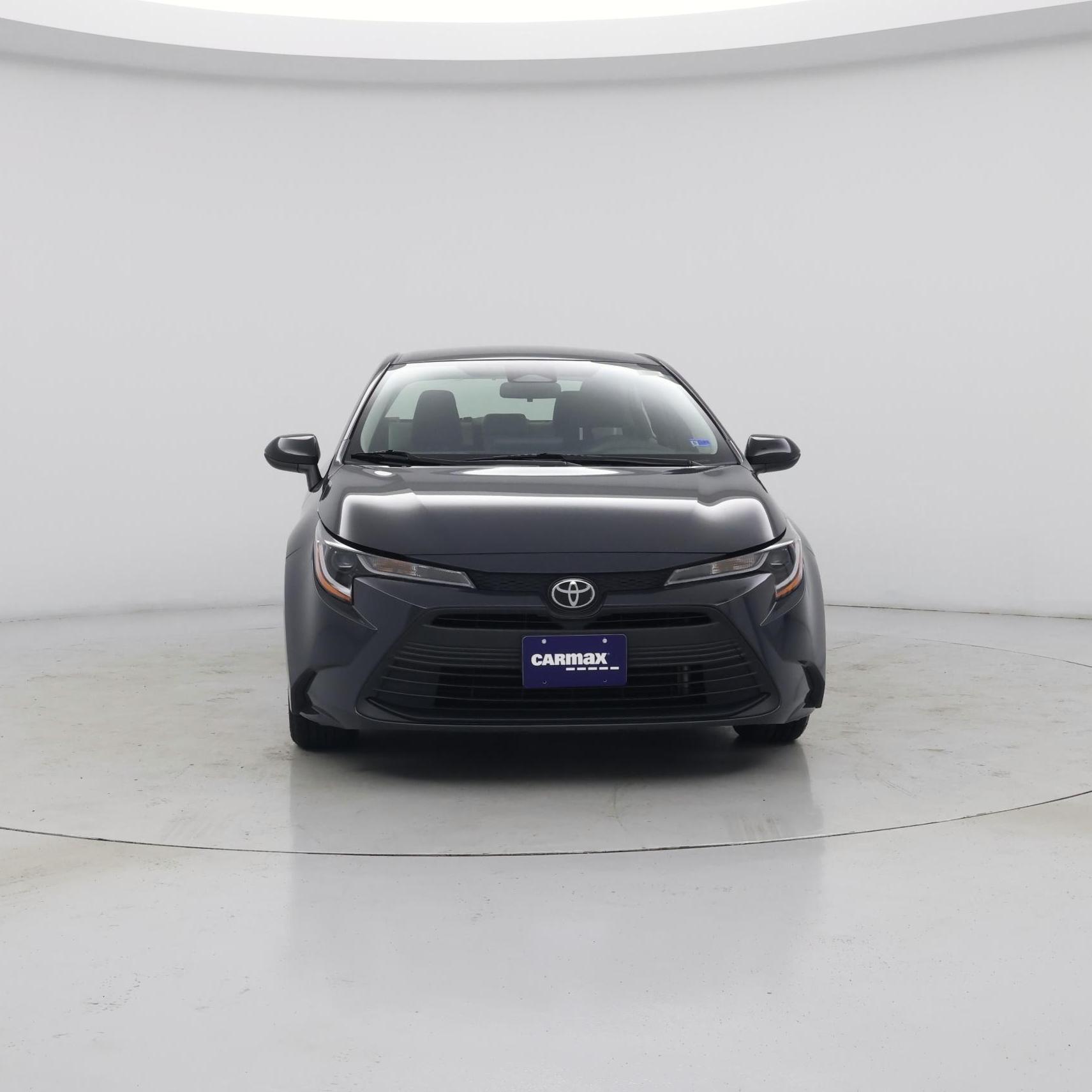 Thumbnail: 2023 Toyota Corolla - 5