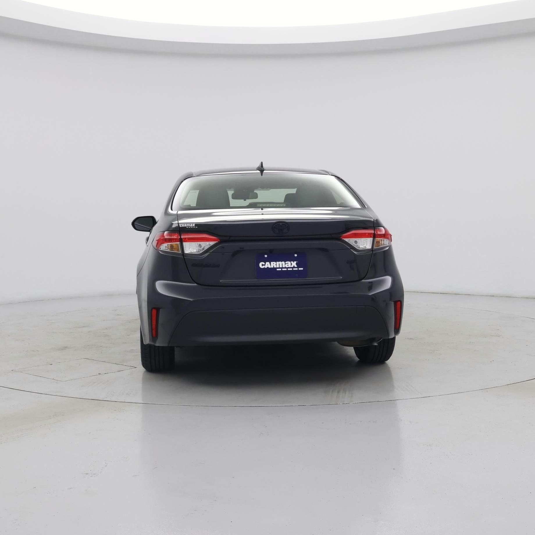 Thumbnail: 2023 Toyota Corolla - 6