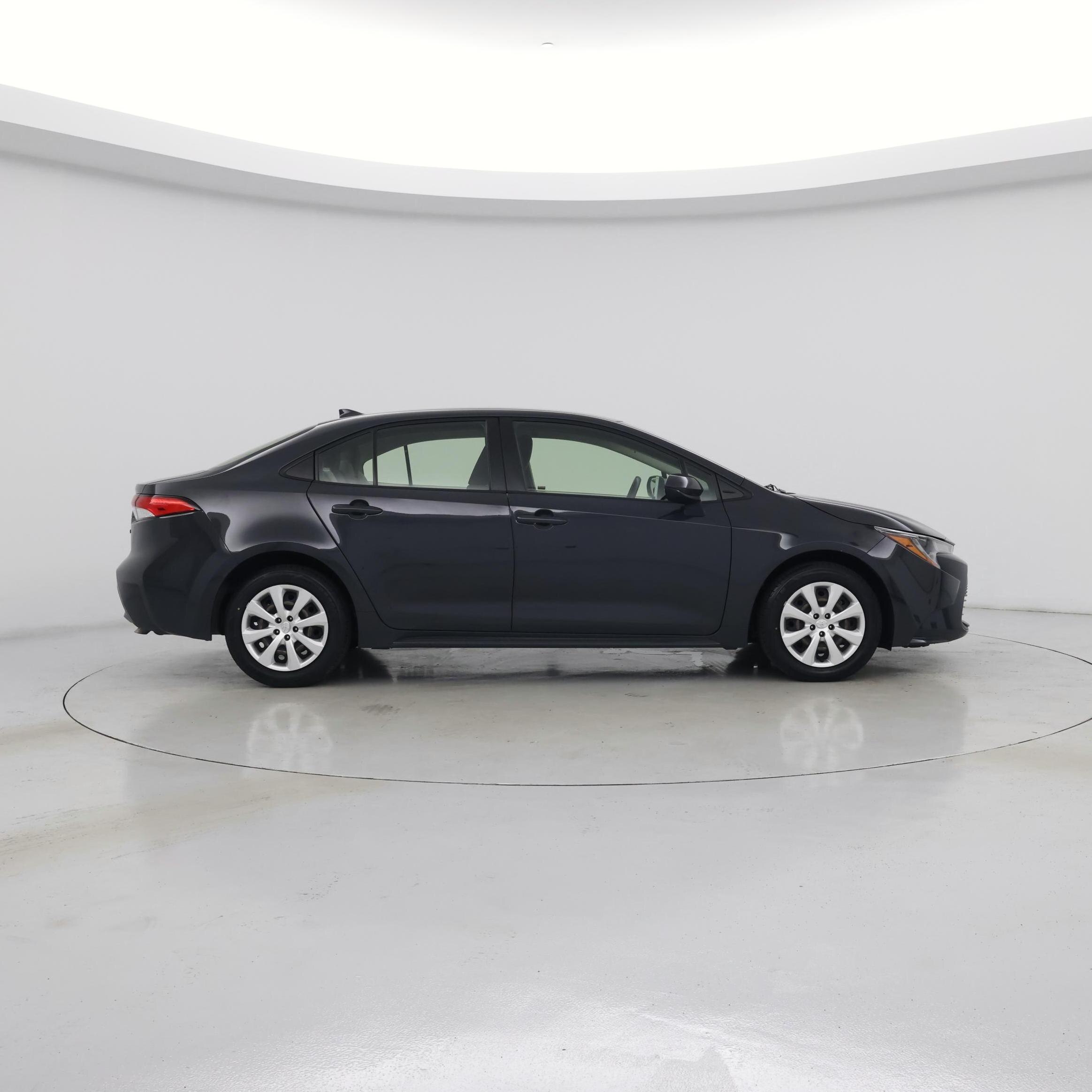 Thumbnail: 2023 Toyota Corolla - 7