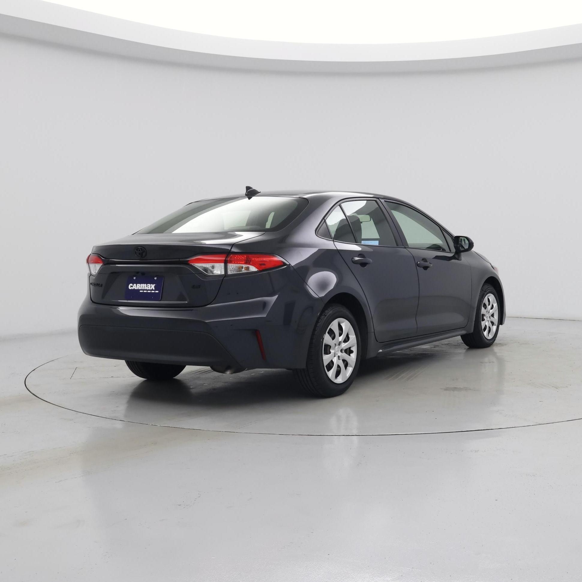 Thumbnail: 2023 Toyota Corolla - 8