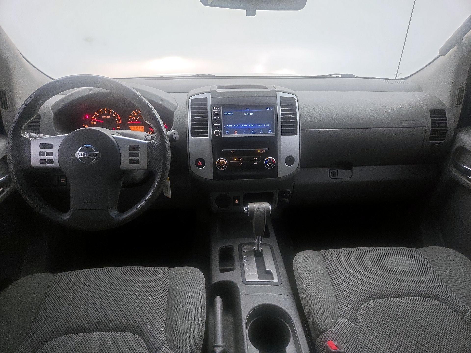 Thumbnail: 2019 Nissan Frontier - 9