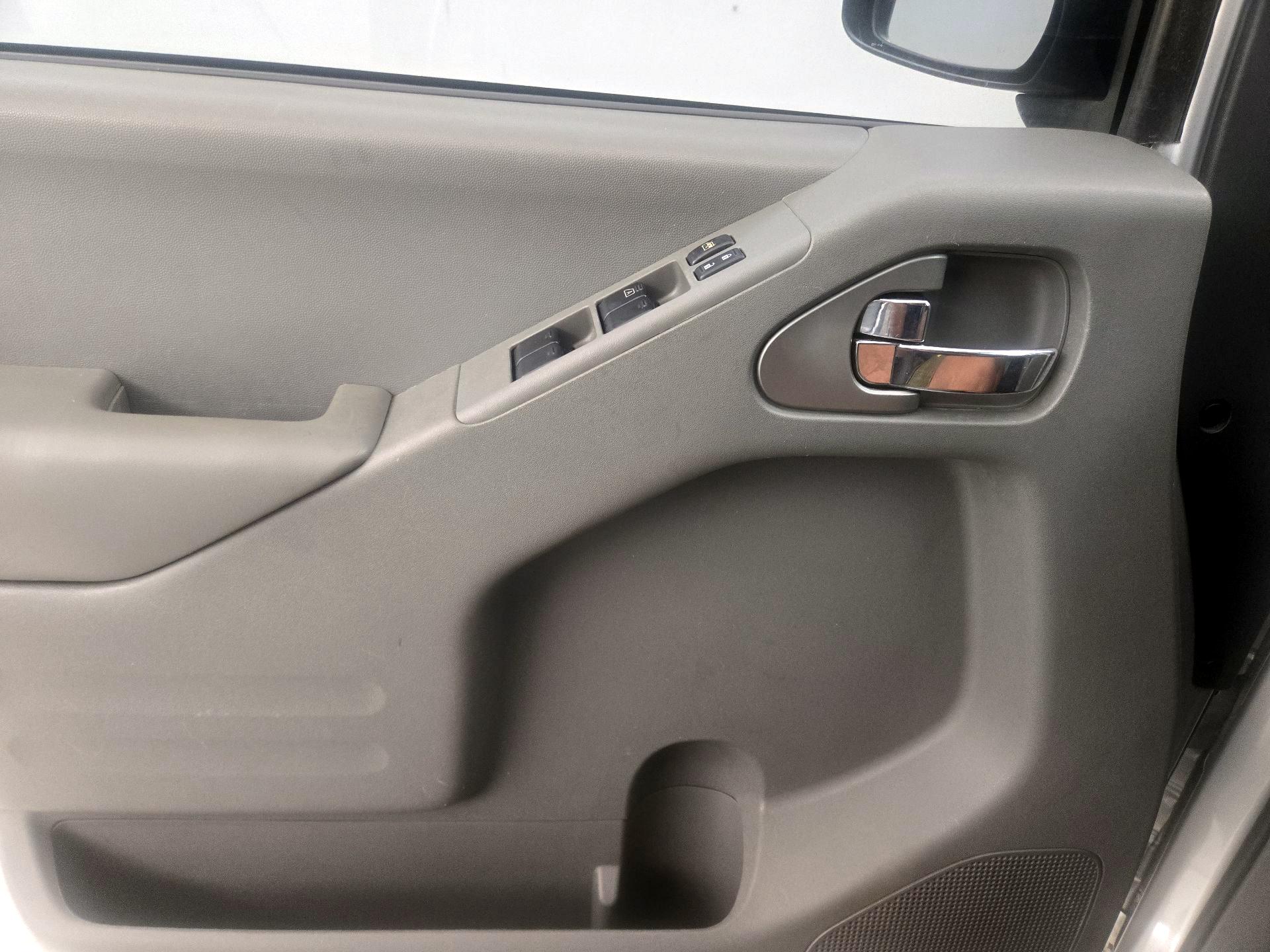 Thumbnail: 2019 Nissan Frontier - 12
