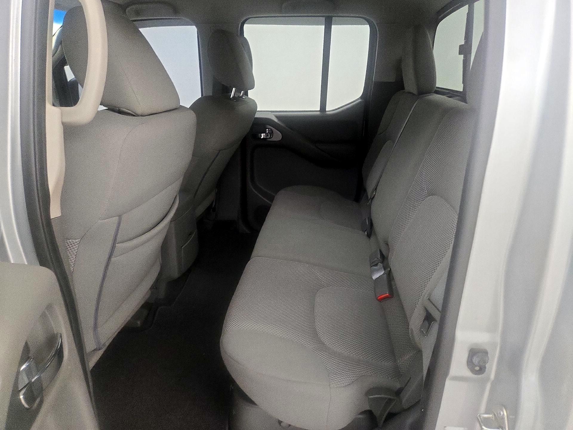 Thumbnail: 2019 Nissan Frontier - 18