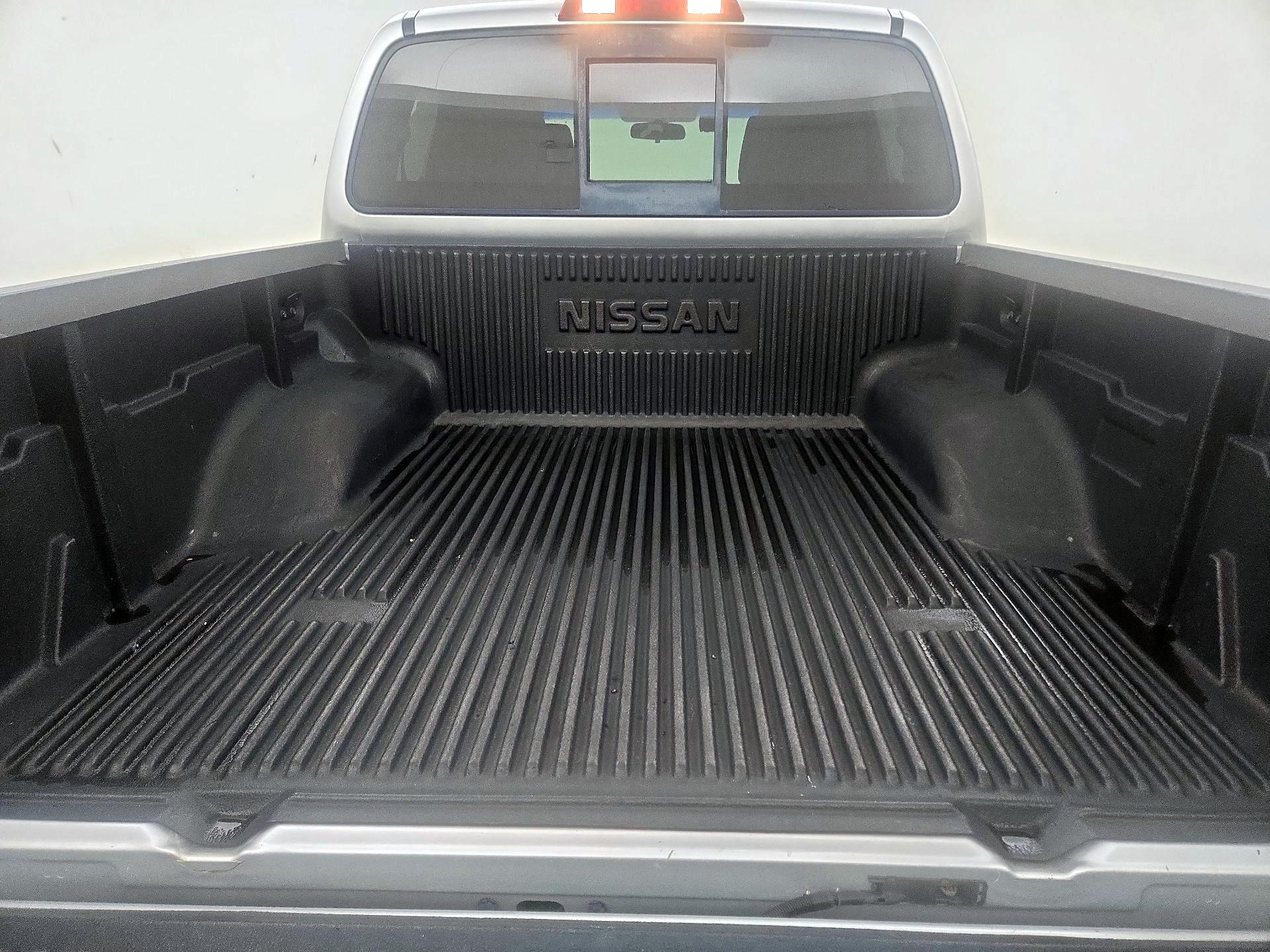 Thumbnail: 2019 Nissan Frontier - 19