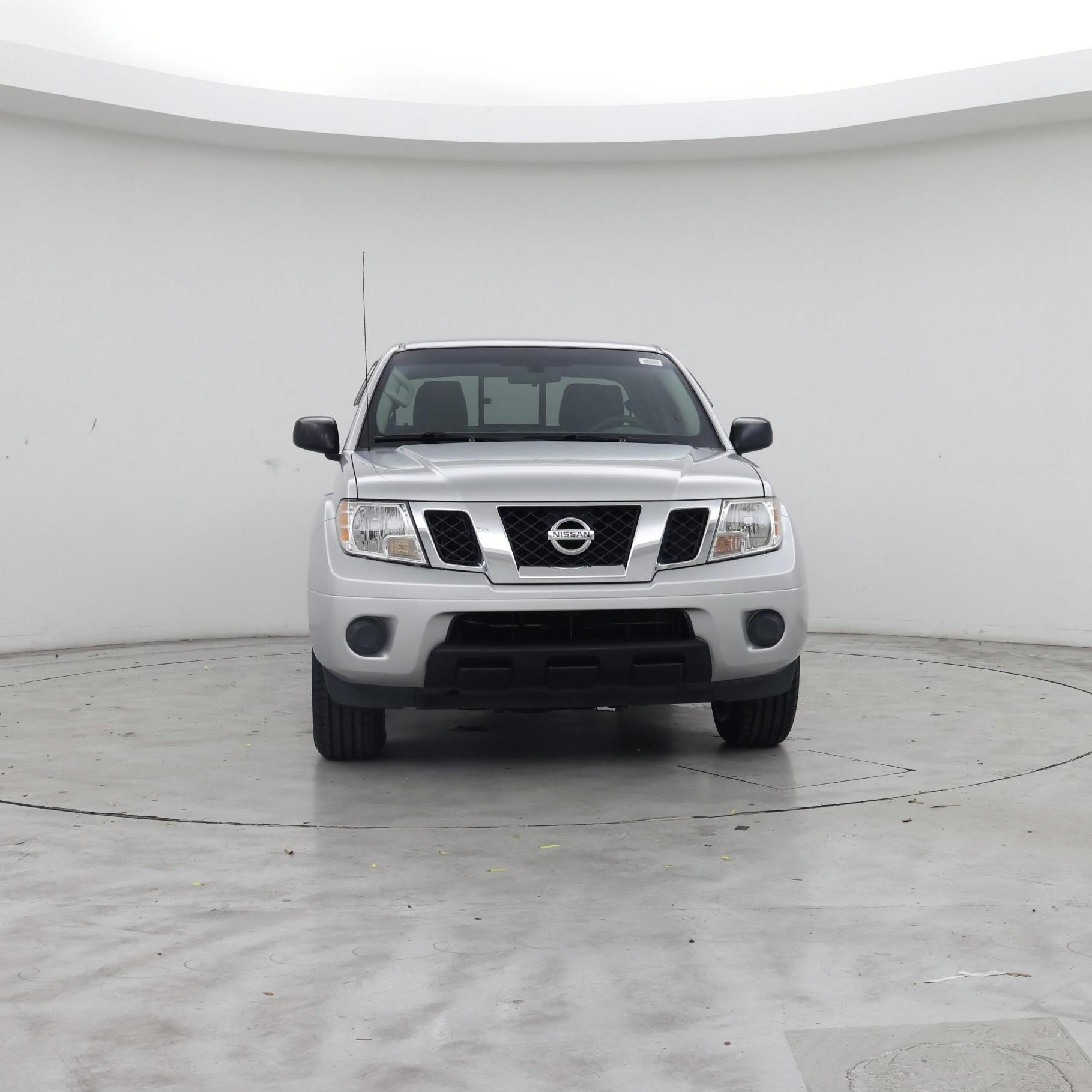 Thumbnail: 2019 Nissan Frontier - 5
