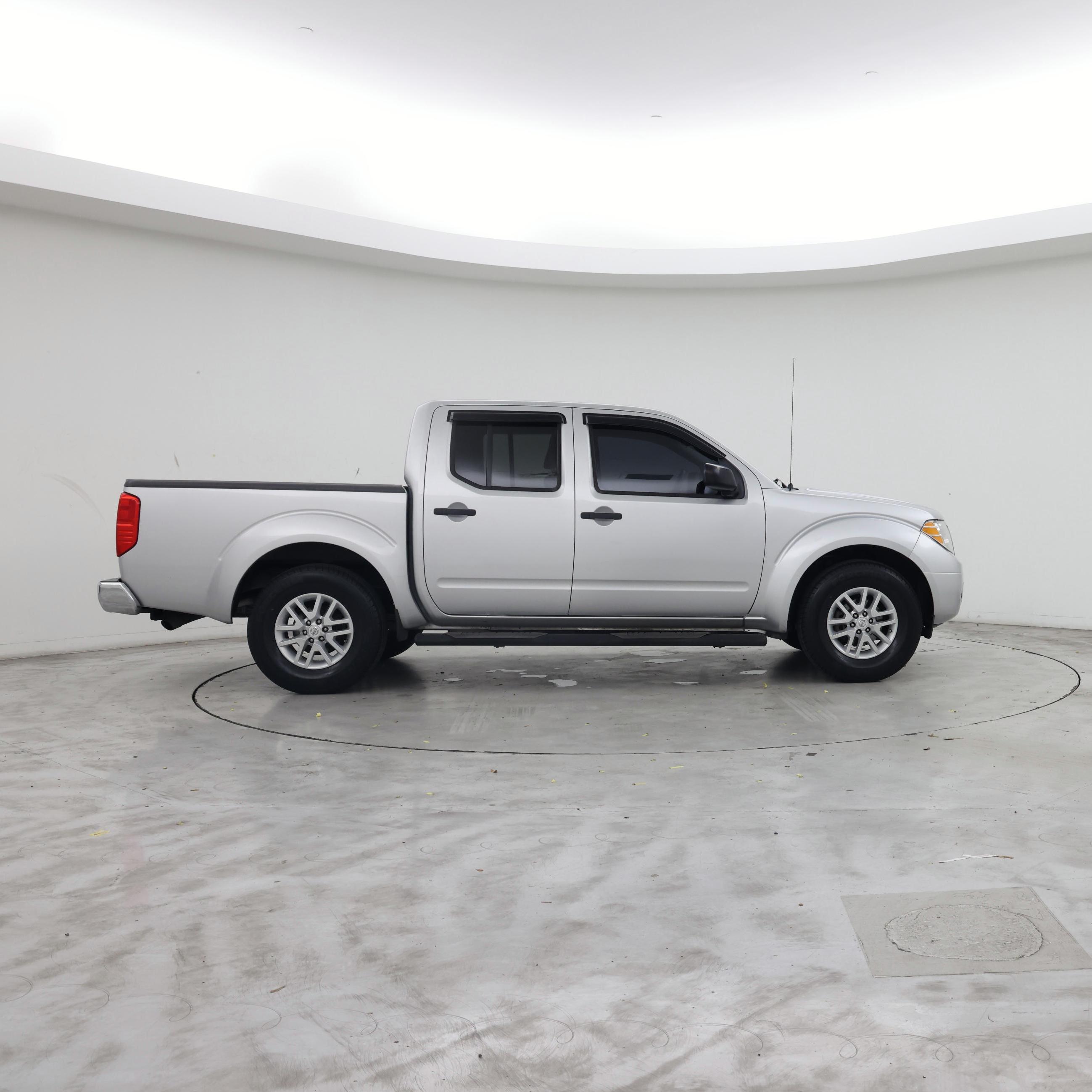 Thumbnail: 2019 Nissan Frontier - 7