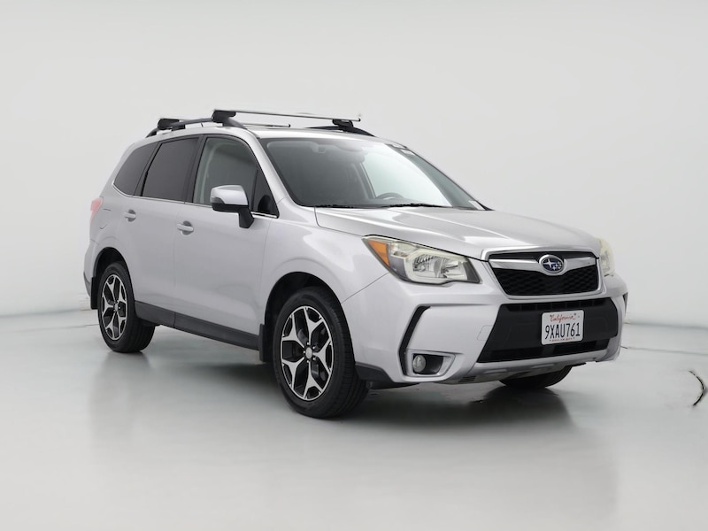2014 Subaru Forester Touring -
                  Salem, OR