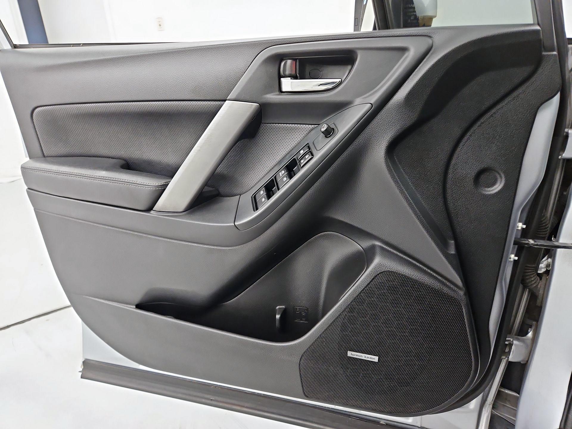 Thumbnail: 2014 Subaru Forester - 12