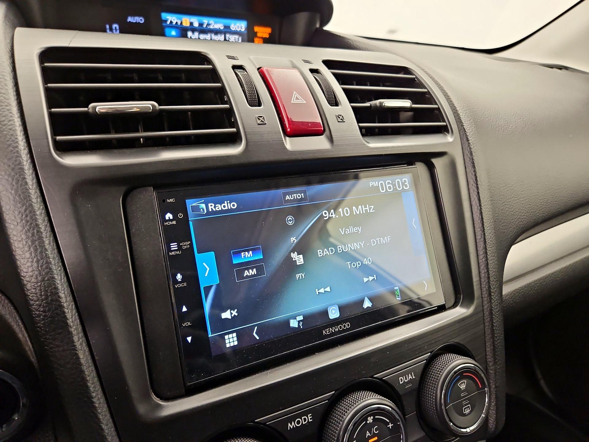 Thumbnail: 2014 Subaru Forester - 13