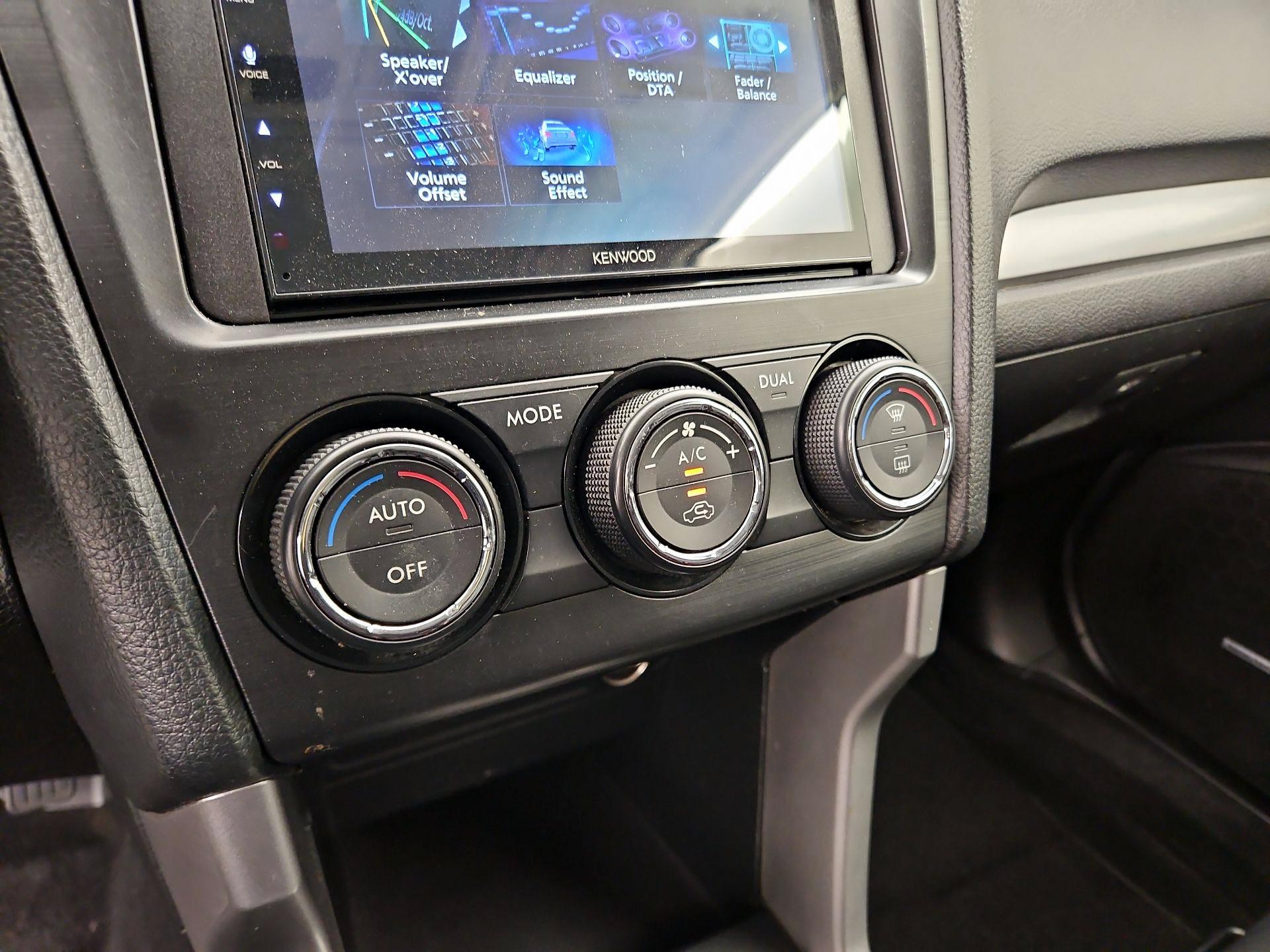 Thumbnail: 2014 Subaru Forester - 14