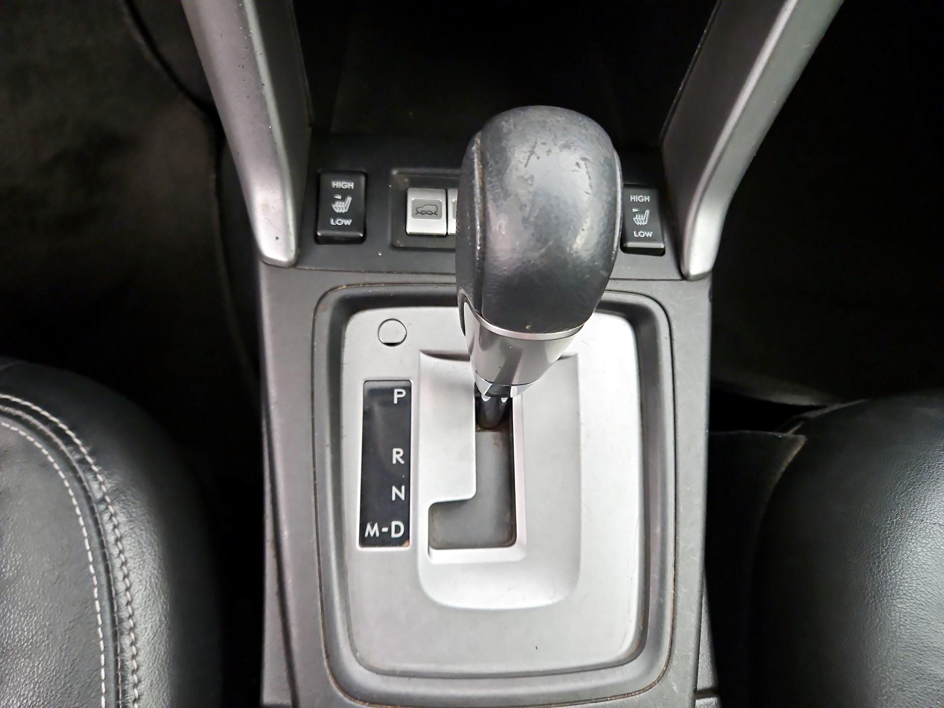 Thumbnail: 2014 Subaru Forester - 15