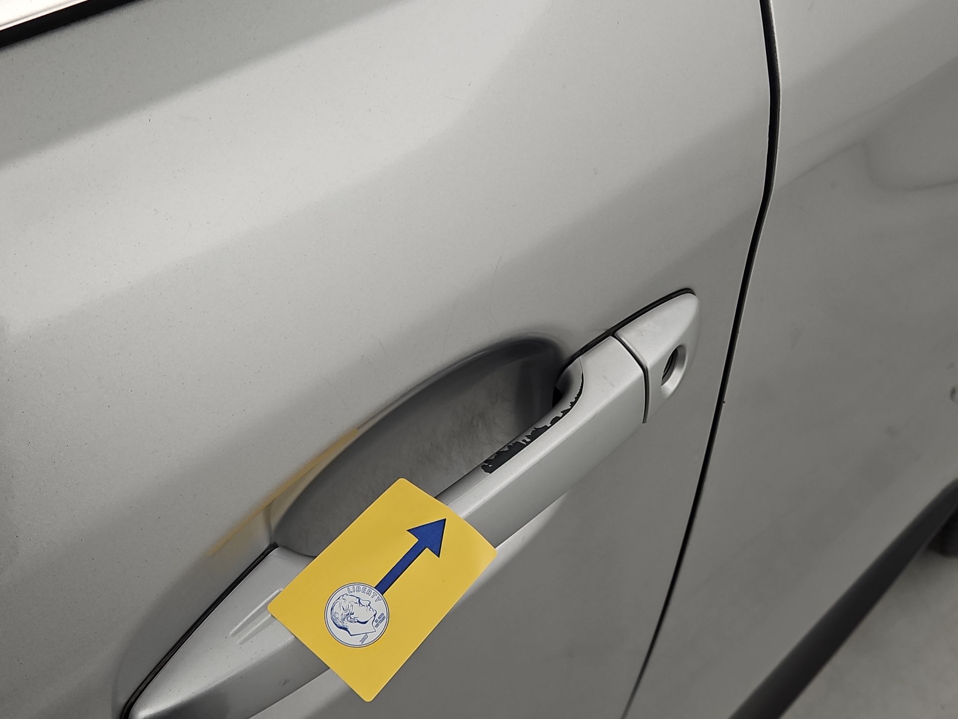 Thumbnail: 2014 Subaru Forester - 20