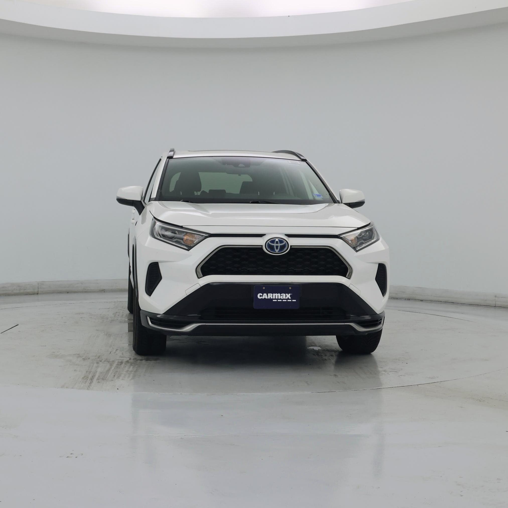 Thumbnail: 2021 Toyota RAV4 - 5