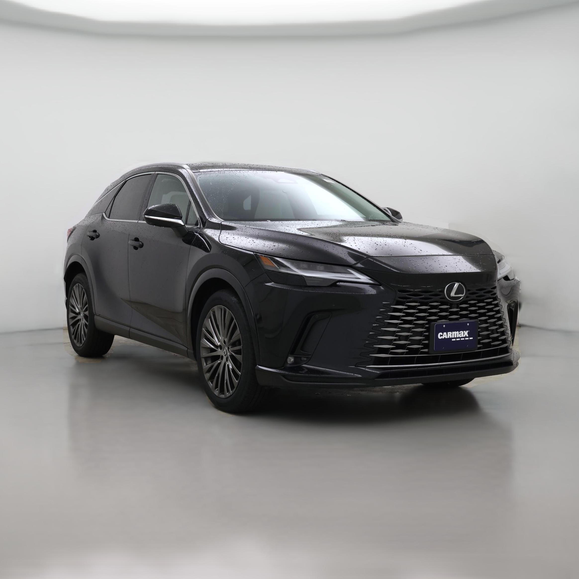 Thumbnail: 2023 Lexus RX - 1