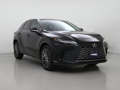 2023 Lexus RX 350 Luxury