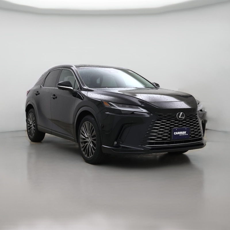 2023 Lexus RX 350 Luxury