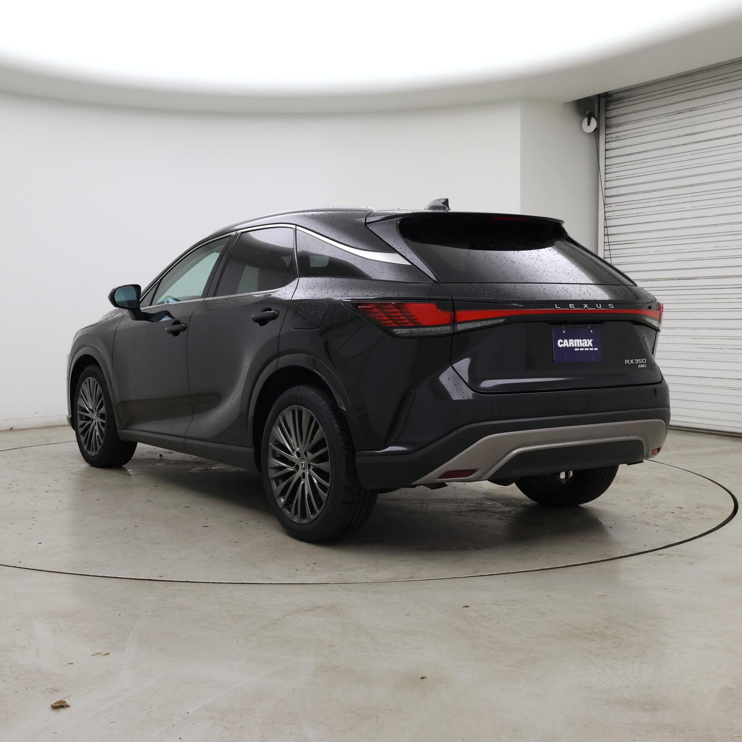 Thumbnail: 2023 Lexus RX - 2